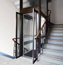 Ascensori per disabili