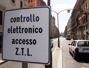 Illecito Stradale