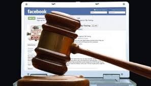 Profili Facebook violati