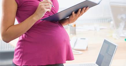 Assistenza del coniuge o del figlio portatore di handicap e diniego dell’indennità di maternità