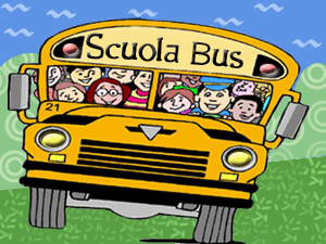 Conducente di scuolabus e responsabilità