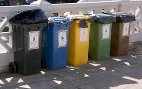 Condominio, smaltimento dei rifiuti e regole comunali